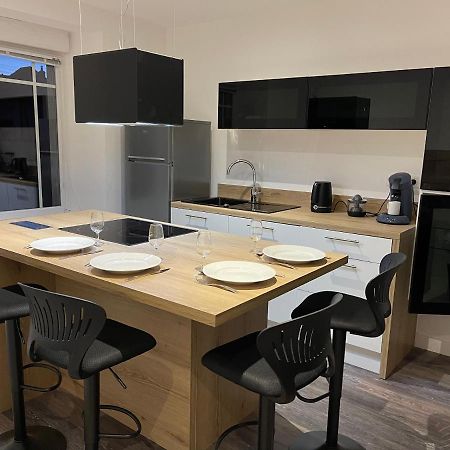 Le 33 Apartment Belfort Ngoại thất bức ảnh