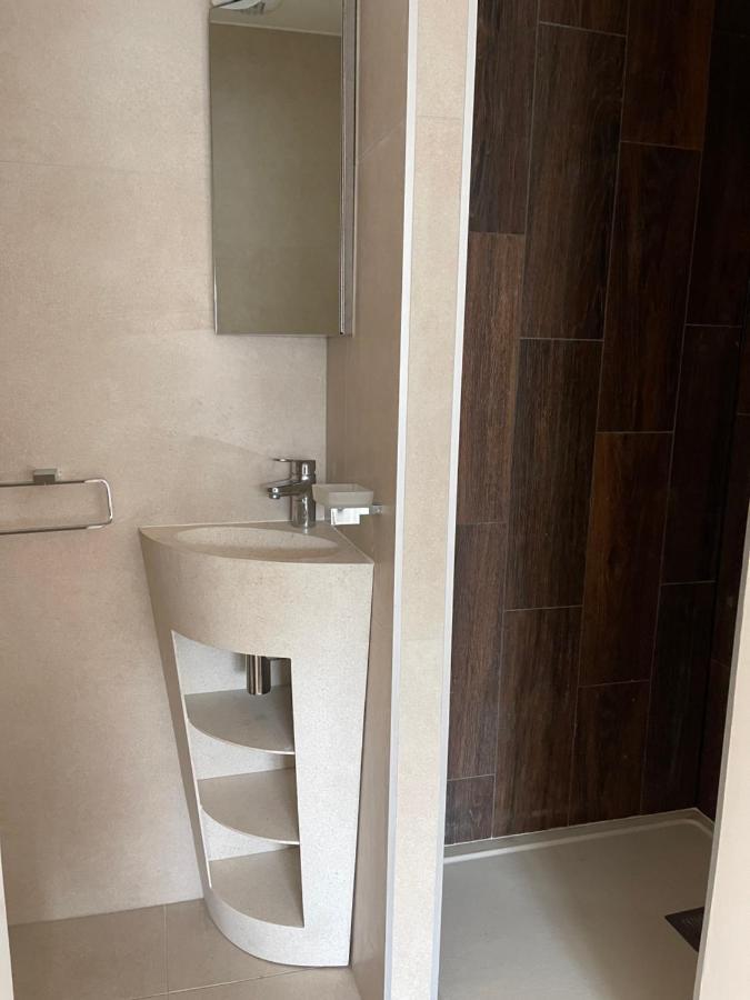 Le 33 Apartment Belfort Ngoại thất bức ảnh